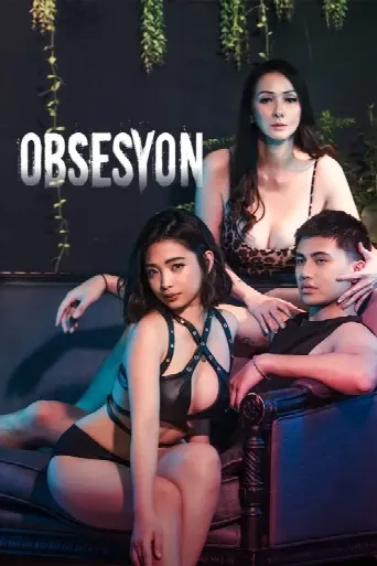 Obsesyon (2025) poster
