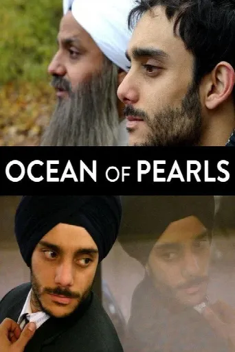 Ocean of Pearls (2008) poster