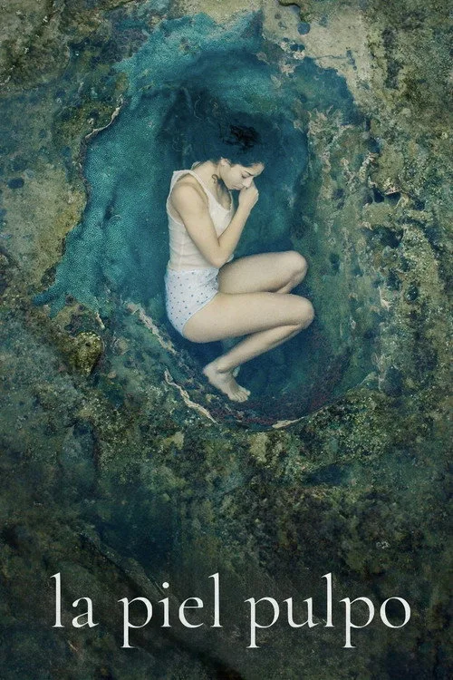 Octopus Skin (2022) poster