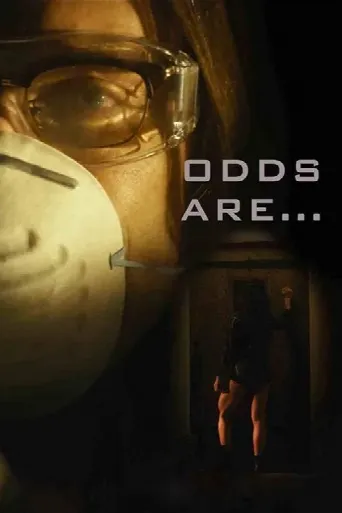 Odds Are (2018) poster