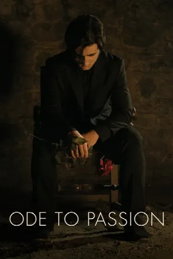 Ode to Passion (2020) poster