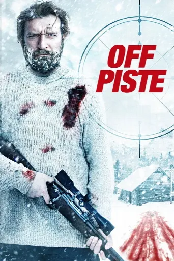 Off Piste (2016) poster