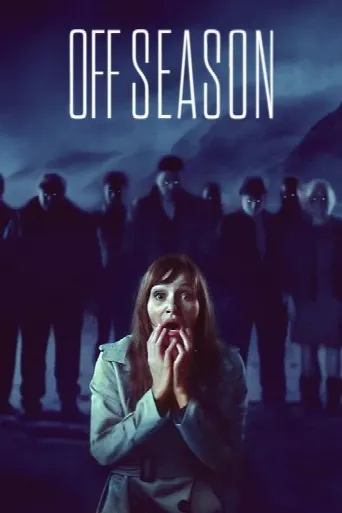 Offseason (2022) poster