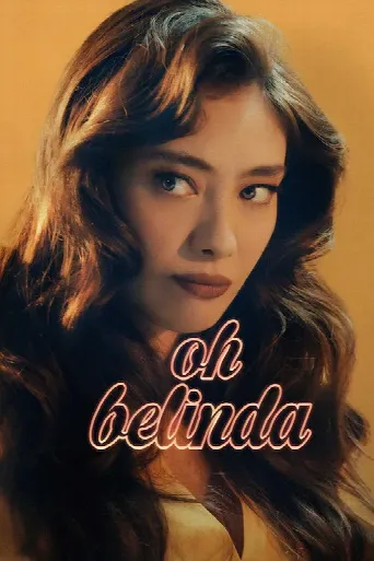 Oh Belinda (2023) poster