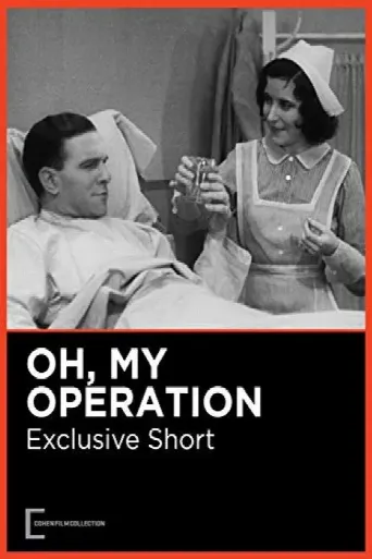 Oh, My Operation (1931) poster