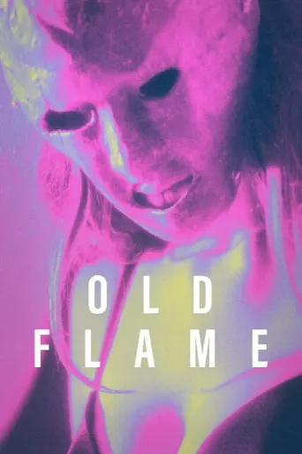 Old Flame (2022) poster