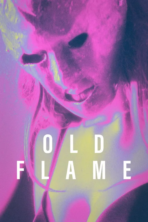 Watch Old Flame (2022) online free - poster