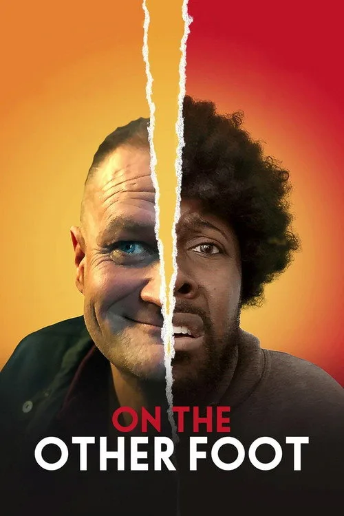 Watch On the Other Foot (2021) online free - poster