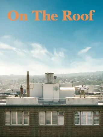On the Roof (2019) poster