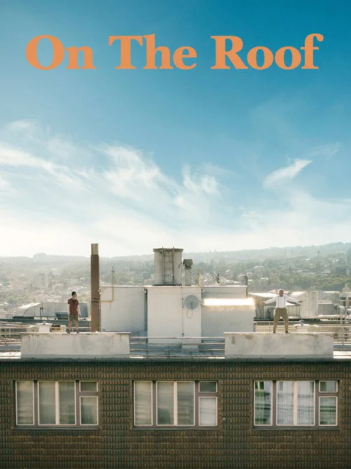 On the Roof (2019) poster