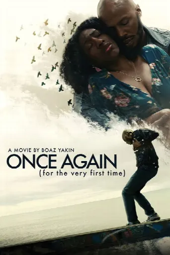 Once Again (for the very first time) (2024) poster