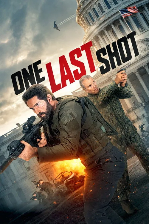 Watch One Last Shot (2026) online free - poster