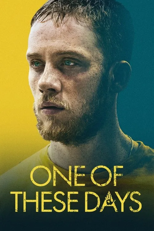 Watch One of These Days (2021) online free - poster