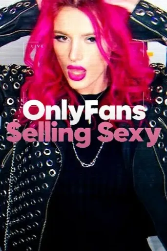 OnlyFans: Selling Sexy (2021) poster