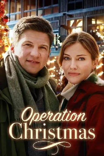 Operation Christmas (2016) poster