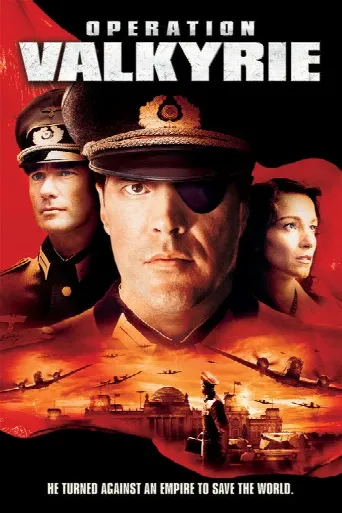 Operation Valkyrie (2004) poster