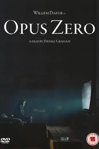 Opus Zero (2017) poster