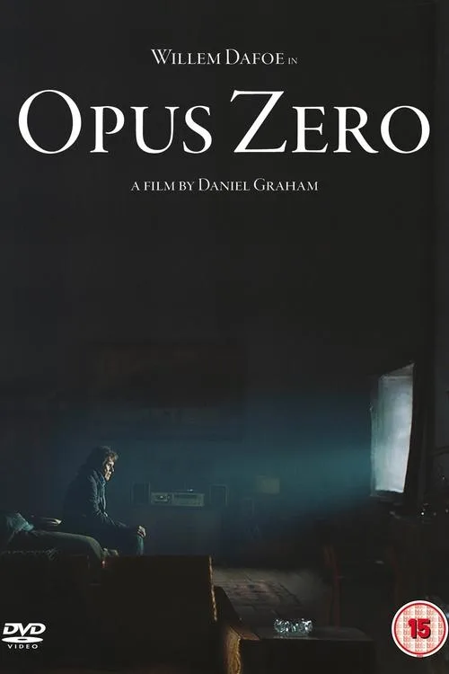 Opus Zero (2017) poster