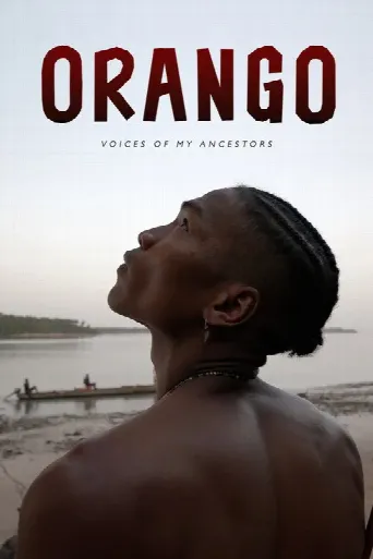 Orango (2024) poster