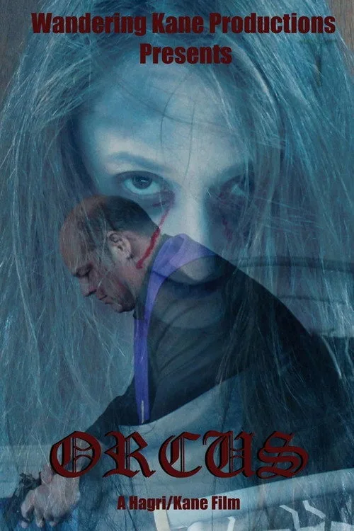 Watch Orcus (2022) online free - poster