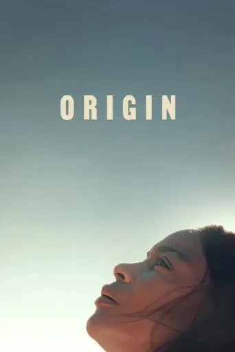 Origin (2023) poster