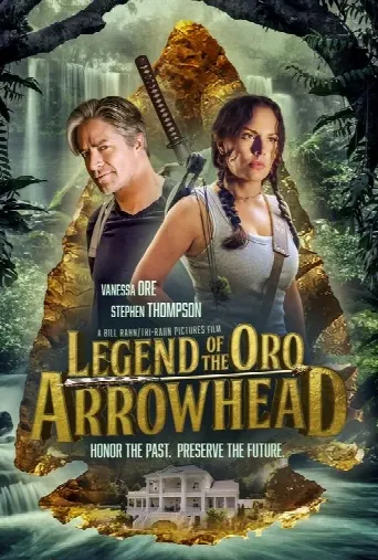 Oro Arrowhead (2022) poster
