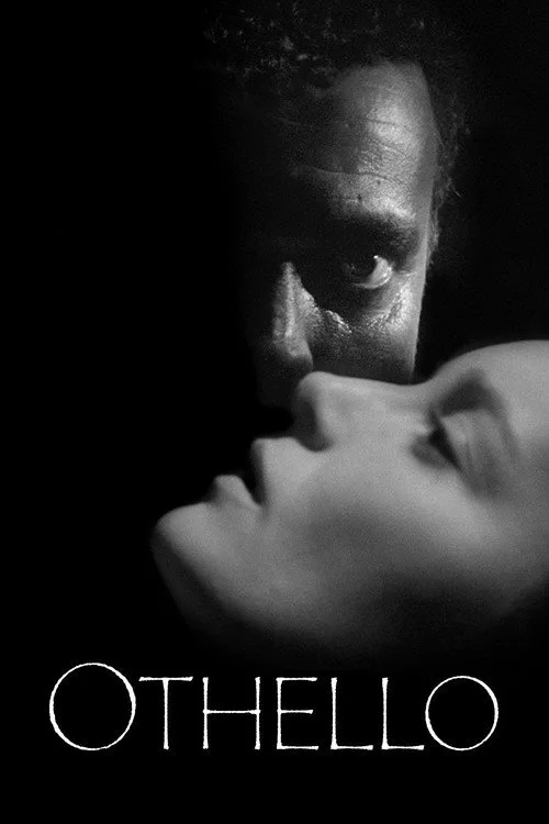 Othello (1951) poster