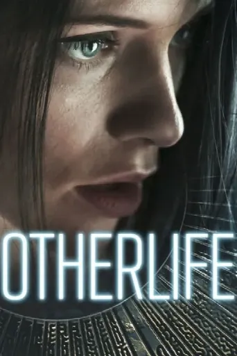 OtherLife (2017) poster
