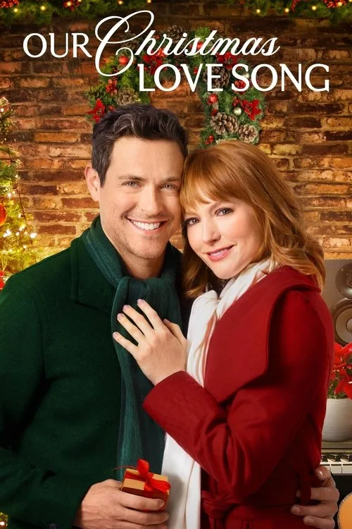 Watch Our Christmas Love Song (2019) online free - poster