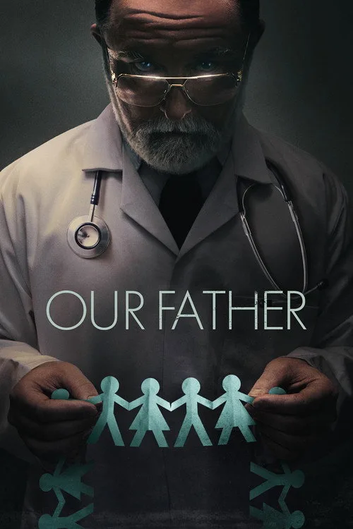 Watch Our Father (2022) online free - poster
