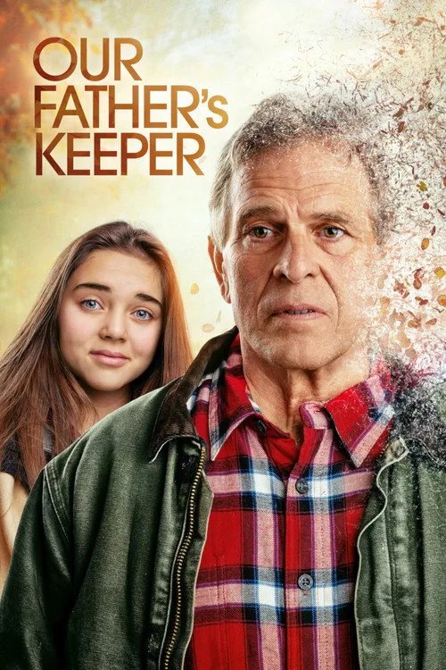Watch Our Father's Keeper (2020) online free - poster