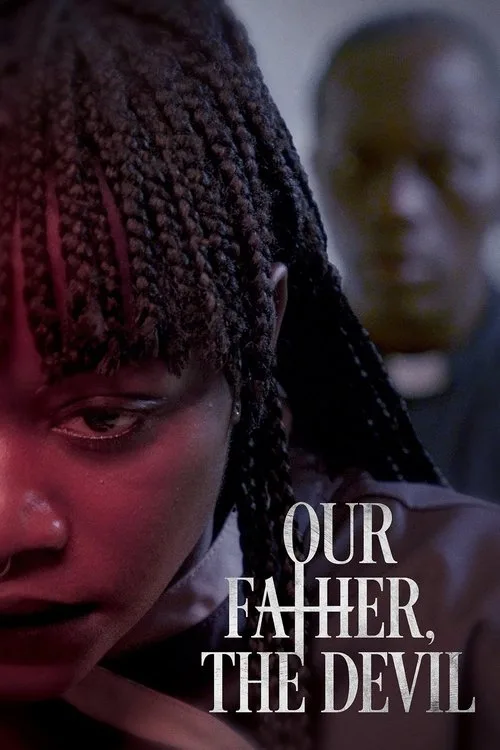 Watch Our Father, the Devil (2023) online free - poster