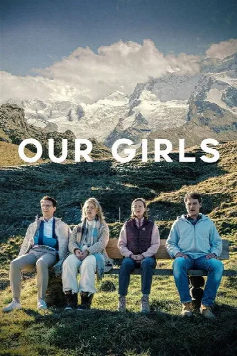 Our Girls (2025) poster