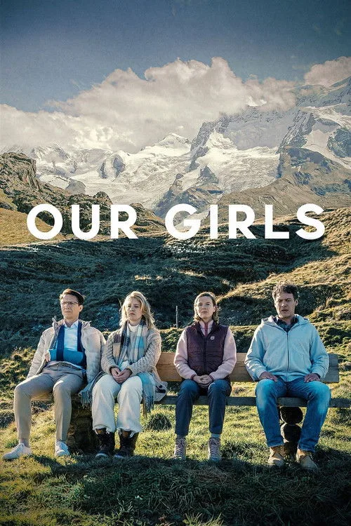 Our Girls (2025) poster