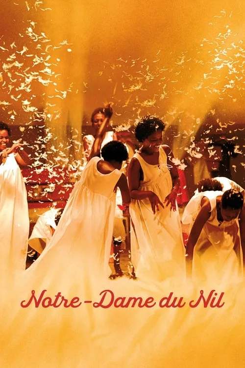 Watch Our Lady of the Nile (2020) online free - poster