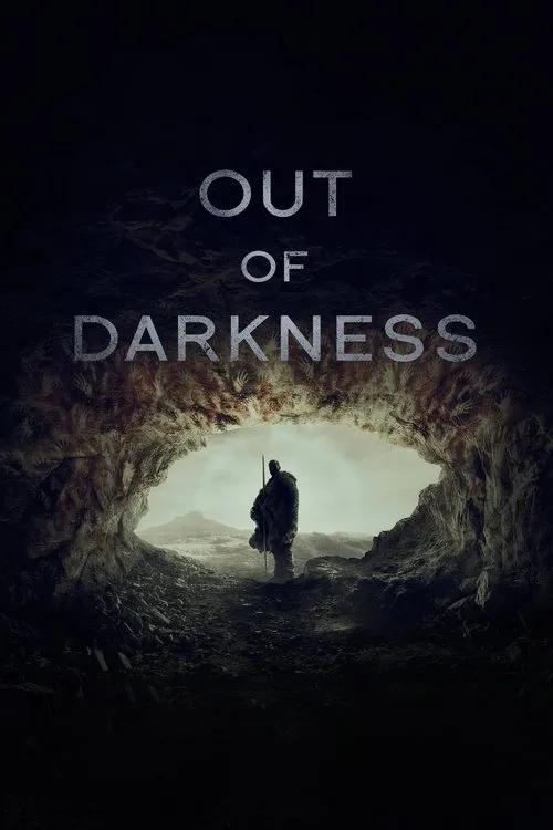 Out of Darkness (2024) poster