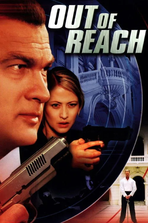 Watch Out of Reach (2004) online free - poster