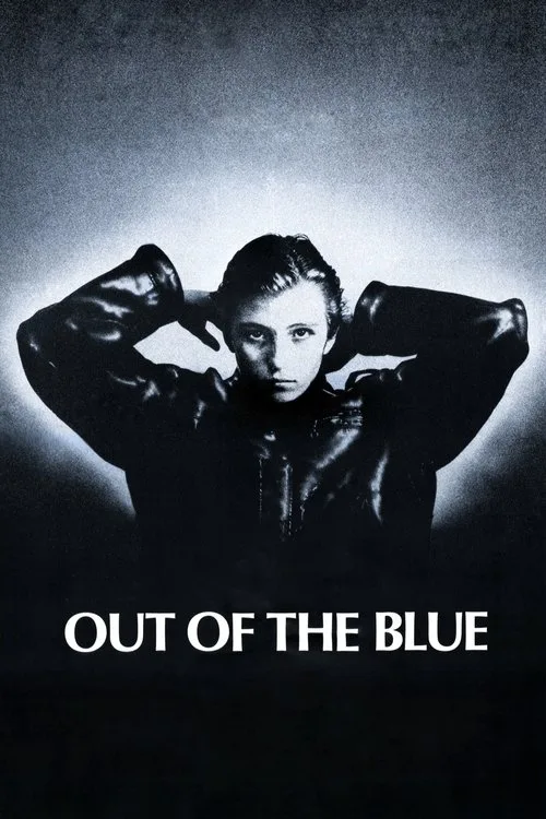 Out of the Blue (1980) poster