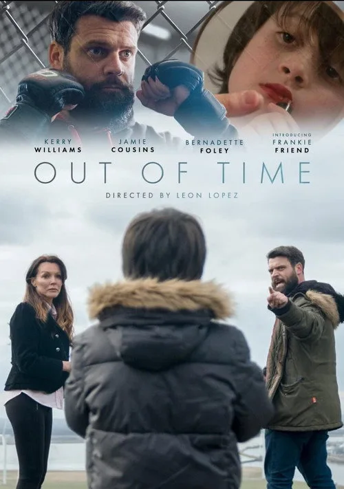 Watch Out Of Time (2020) online free - poster