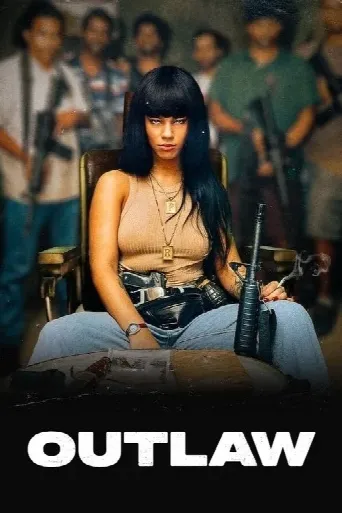 Outlaw (2024) poster