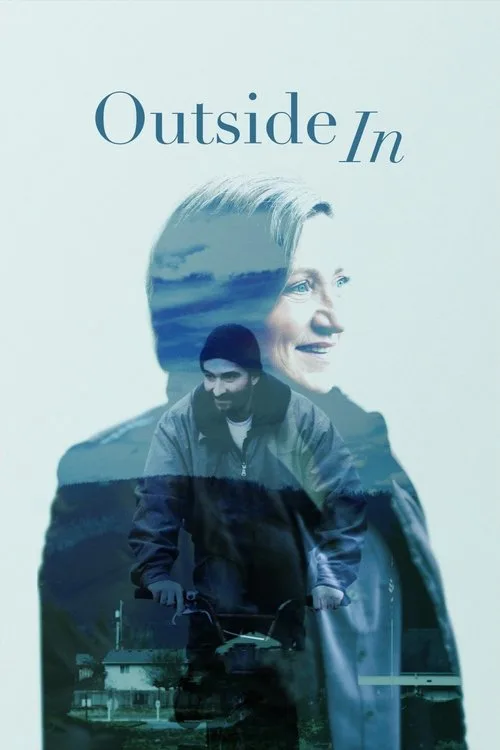 Watch Outside In (2018) online free - poster
