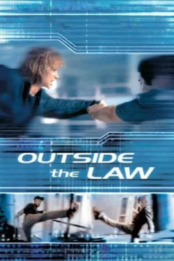 Outside the Law (2002) poster