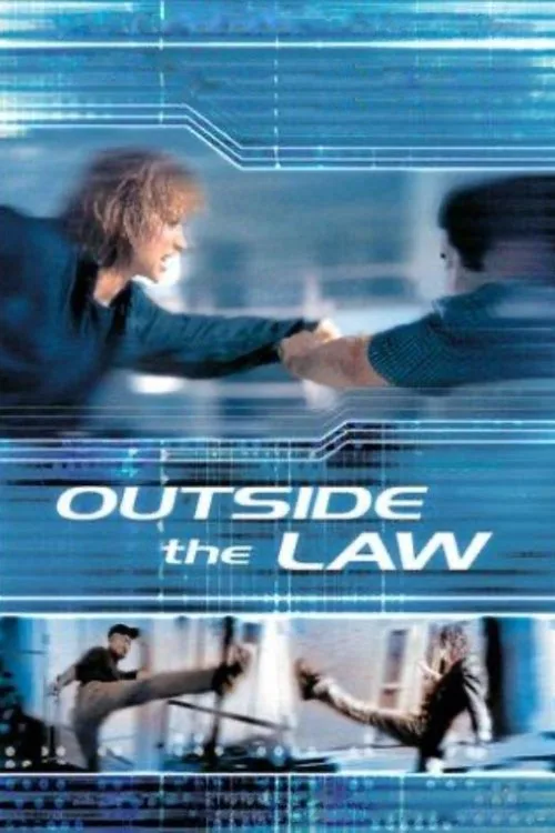 Outside the Law (2002) poster