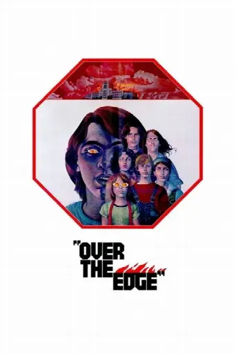 Over the Edge (1979) poster