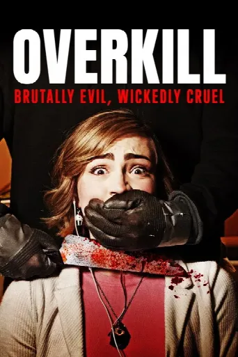 Overkill (2024) poster