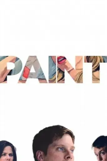 Paint (2020) poster
