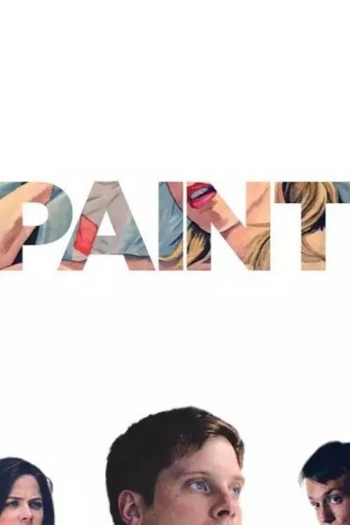 Watch Paint (2020) online free - poster