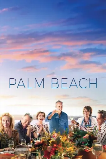 Palm Beach (2019) poster