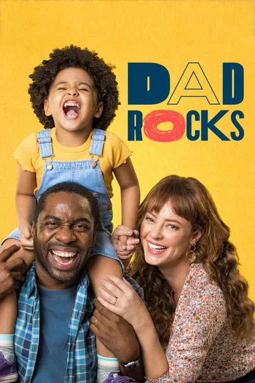 Papai é Pop (2022) poster