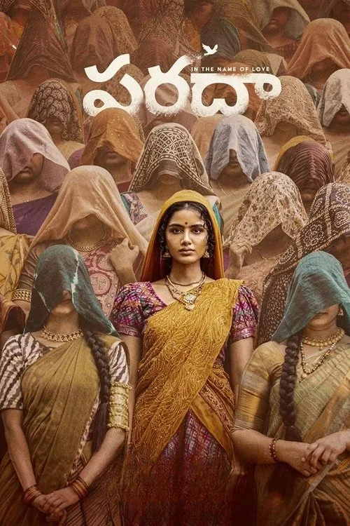 Watch Paradha (2025) online free - poster